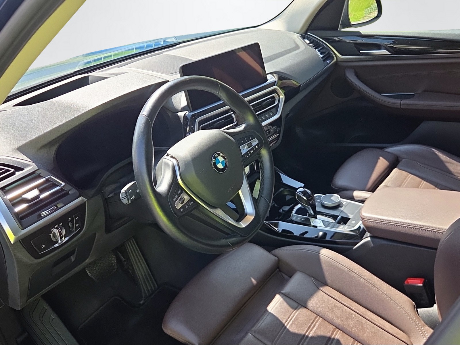 BMW X3 xDrive 20i 20i xDrive-image-9