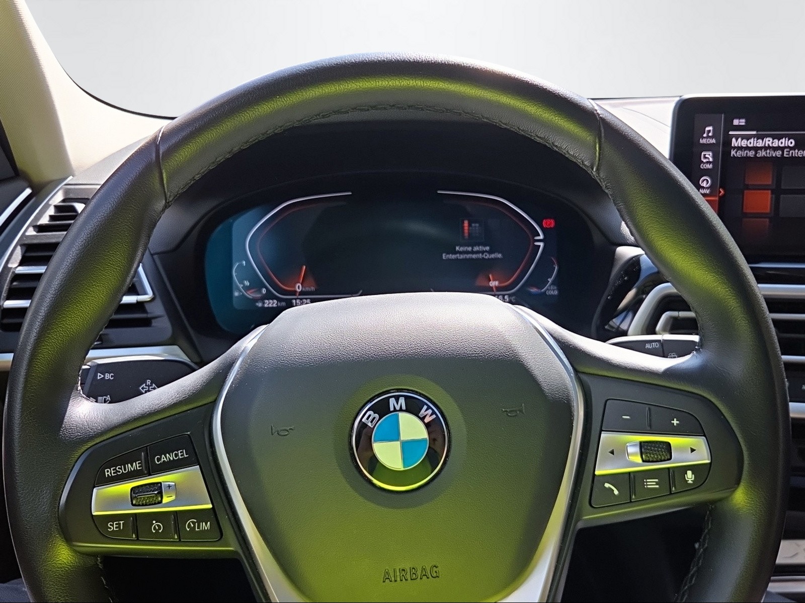 BMW X3 xDrive 20i 20i xDrive-image-11
