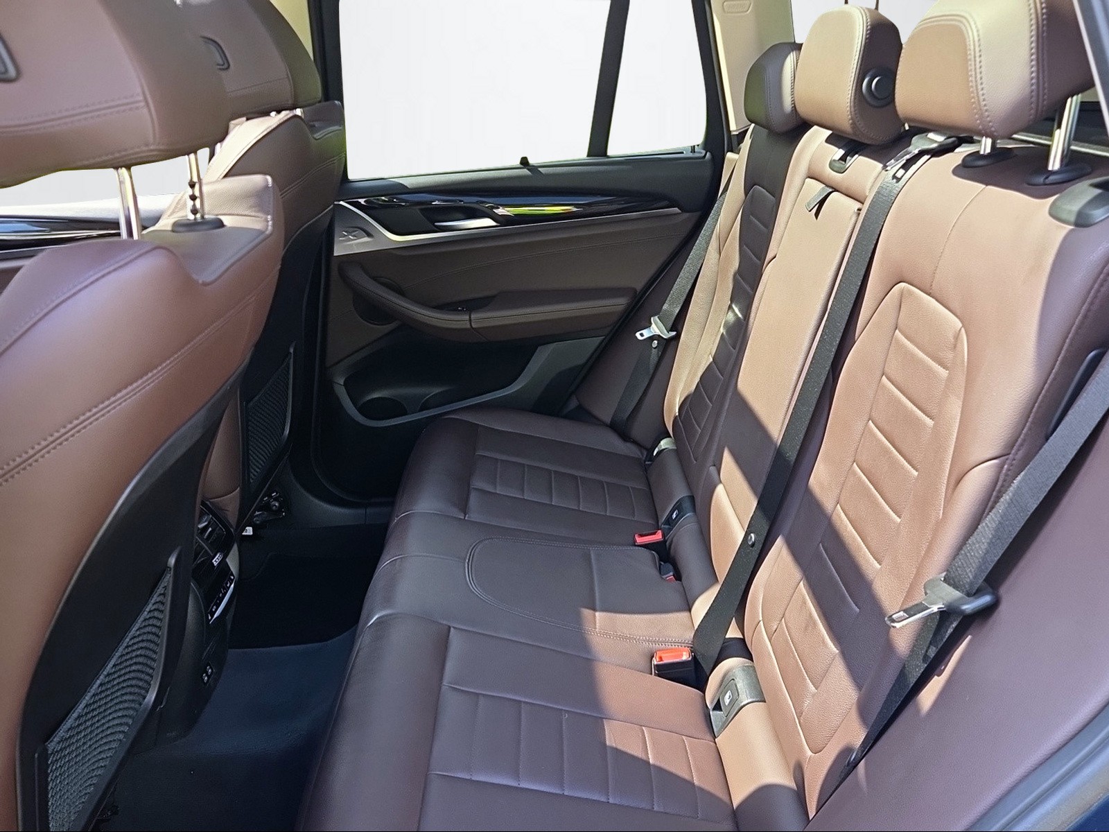 BMW X3 xDrive 20i 20i xDrive-image-8