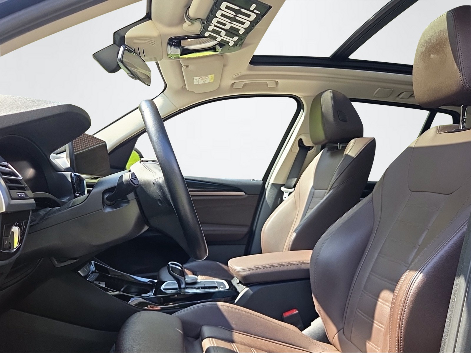 BMW X3 xDrive 20i 20i xDrive-image-7