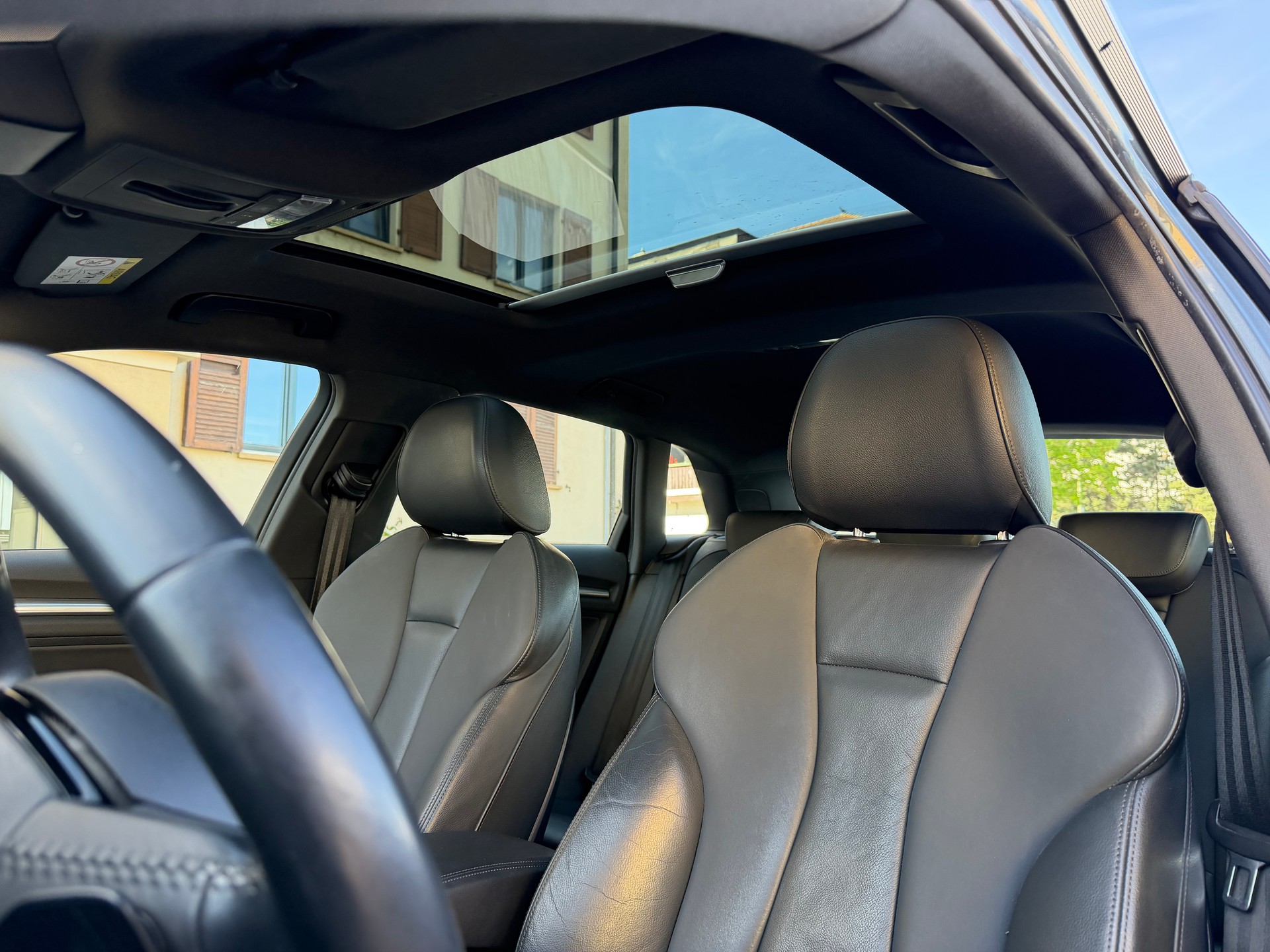 AUDI A3 Sportback 1.4 e-tron Ambition S-tronic-image-11
