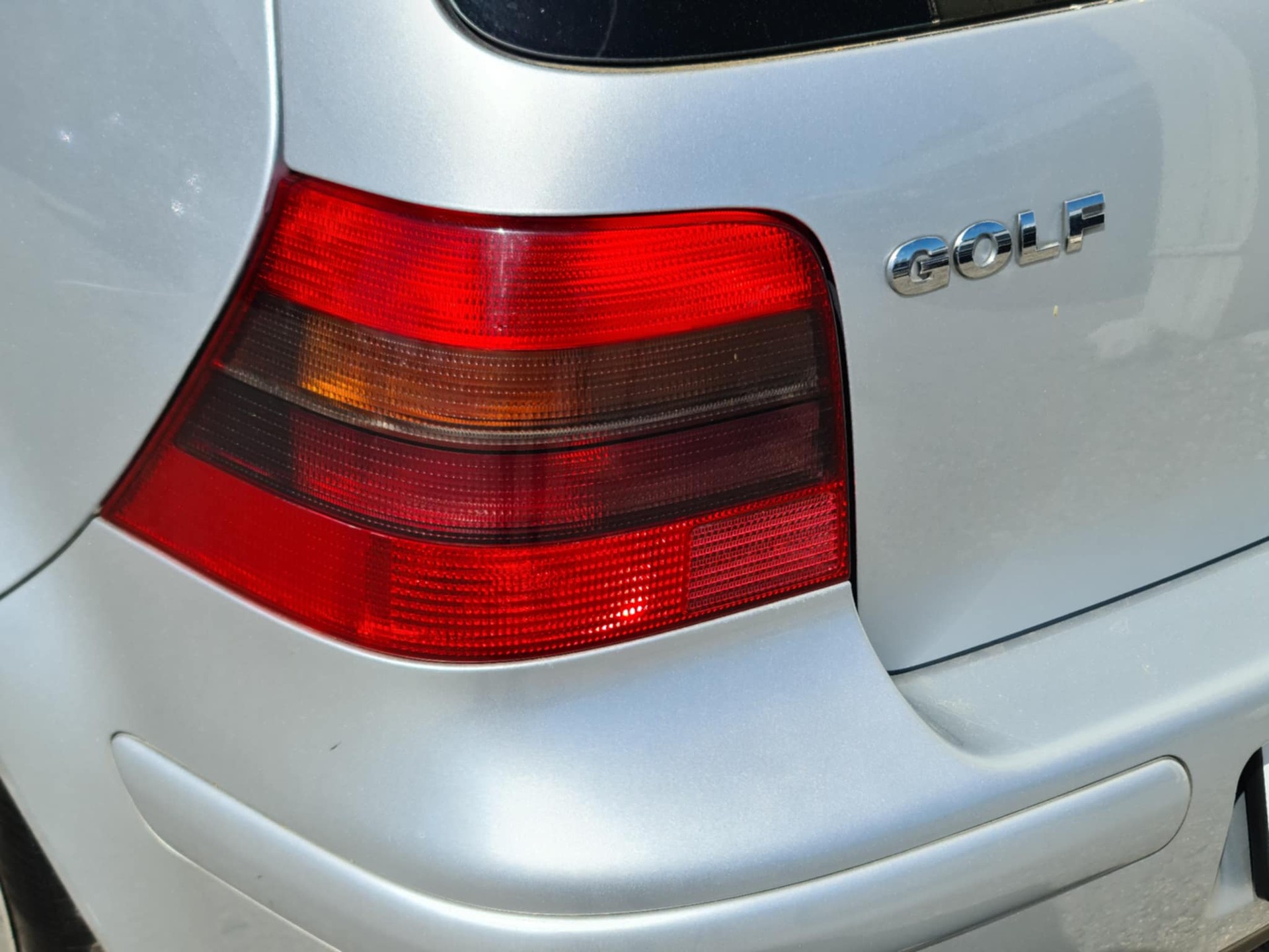 VW Golf 1.6 Comfortline Generation-image-7