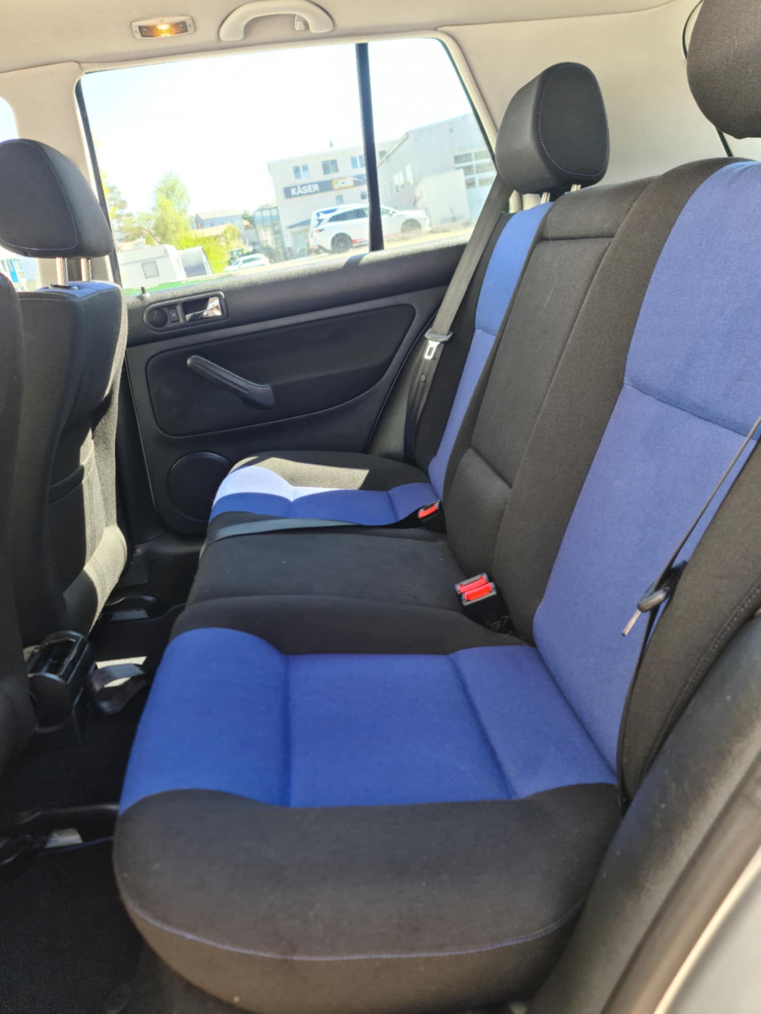 VW Golf 1.6 Comfortline Generation-image-12