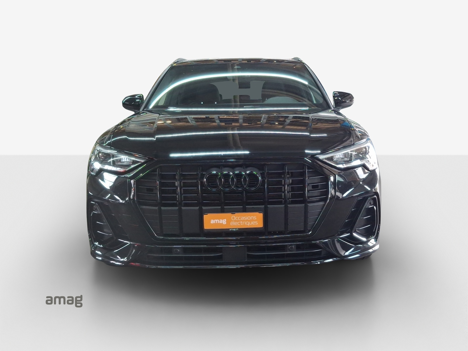 AUDI Q3 45 TFSI e S line Attraction S-tronic-image-7