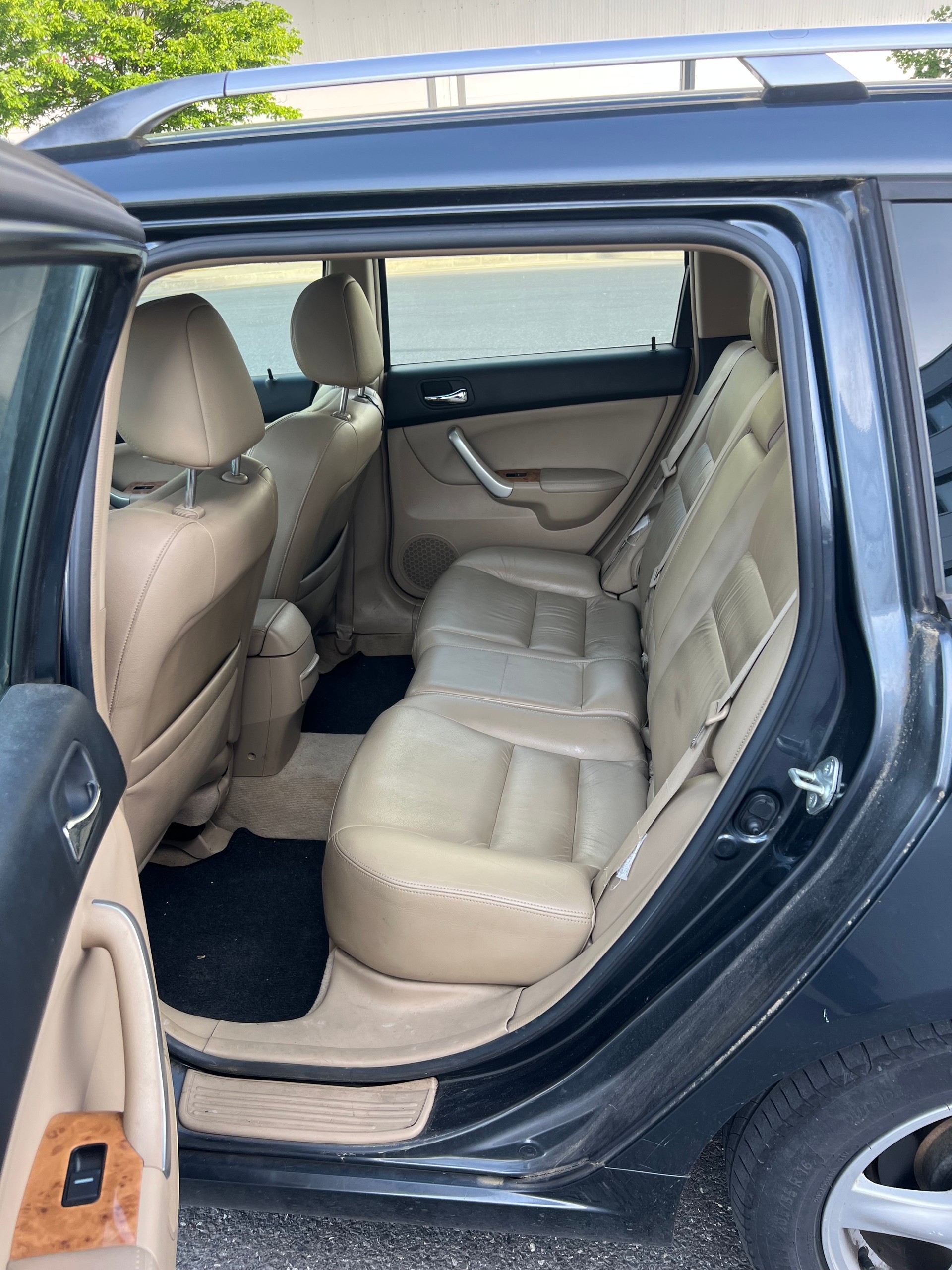 HONDA Accord Tourer 2.2 i-CTDi Executive-image-14