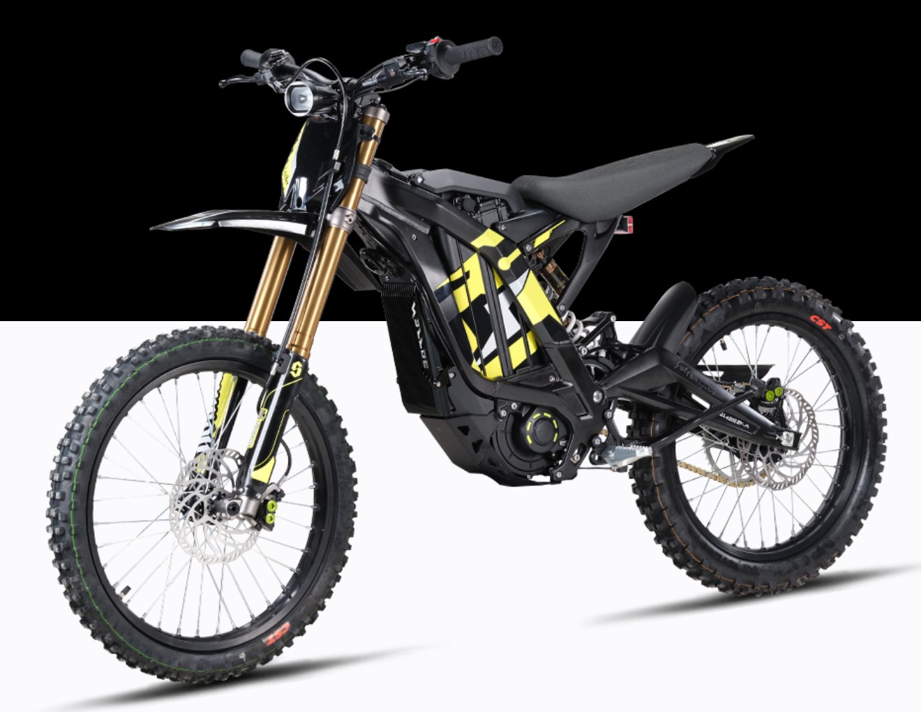 SUR-RON Light Bee L1e