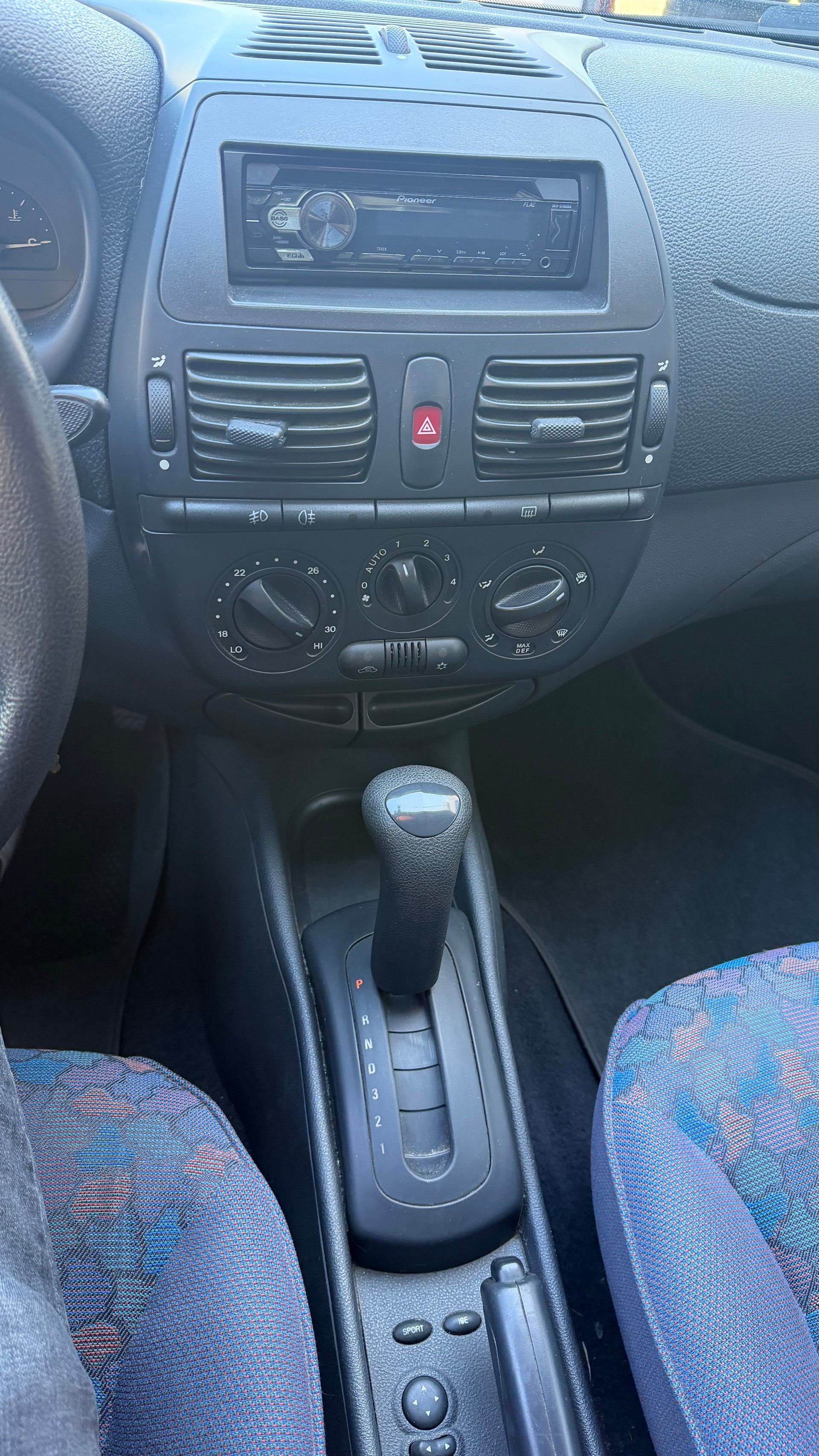 FIAT Bravo 1.6 16V SX-image-11