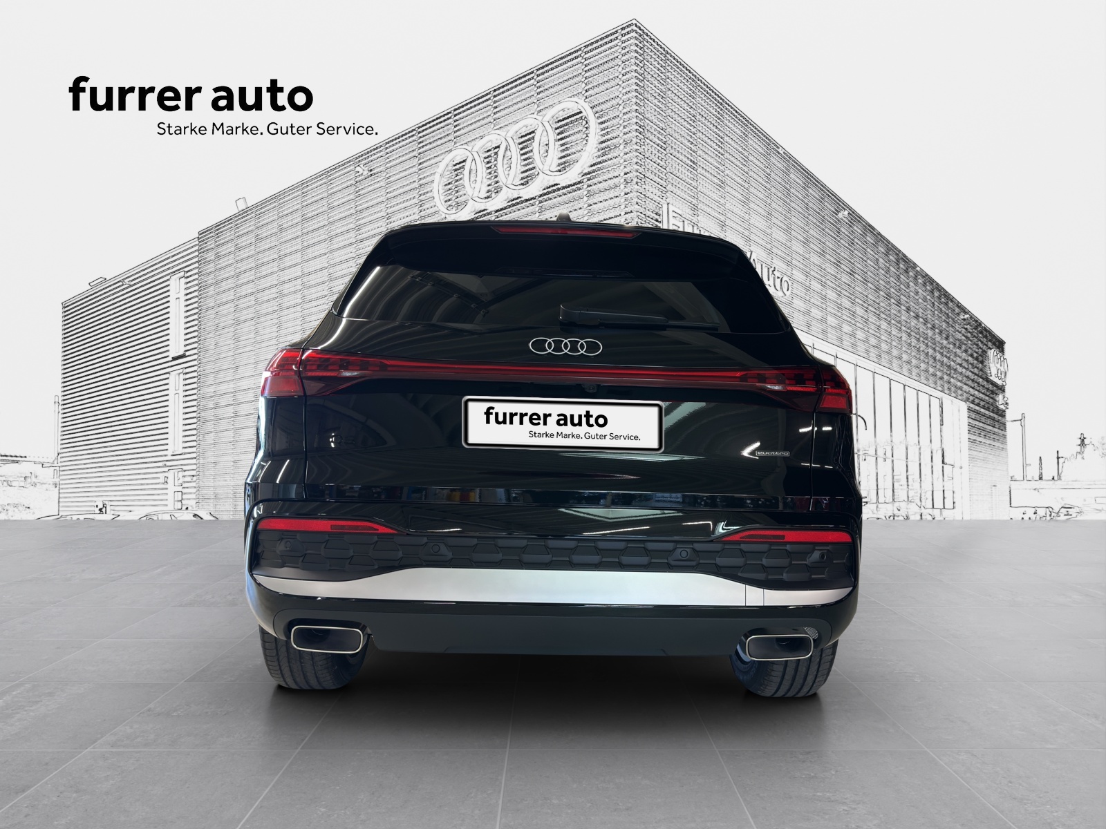 AUDI Q5 e-hybrid quattro 220 kW S-tronic-image-3