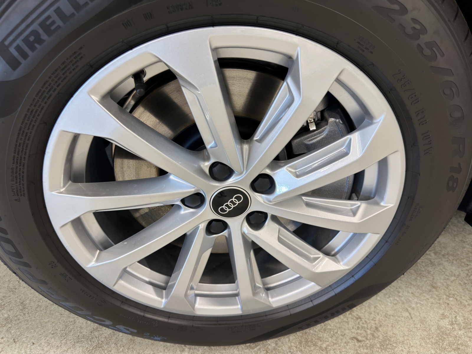 AUDI Q5 e-hybrid quattro 220 kW S-tronic-image-8