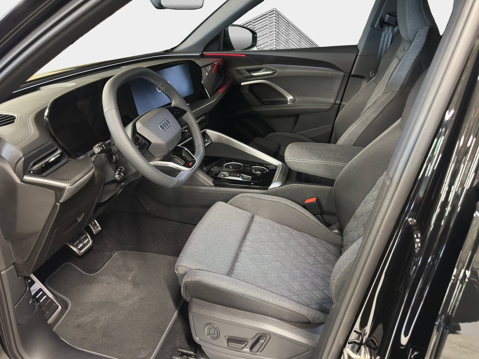 AUDI Q5 e-hybrid quattro 220 kW S-tronic-image-9