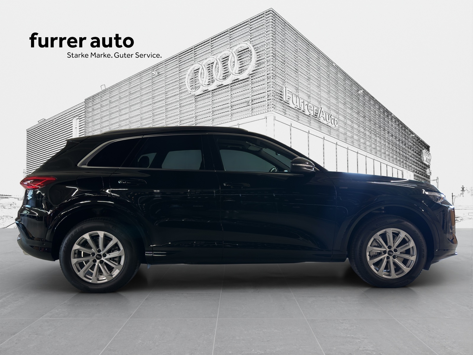 AUDI Q5 e-hybrid quattro 220 kW S-tronic-image-5