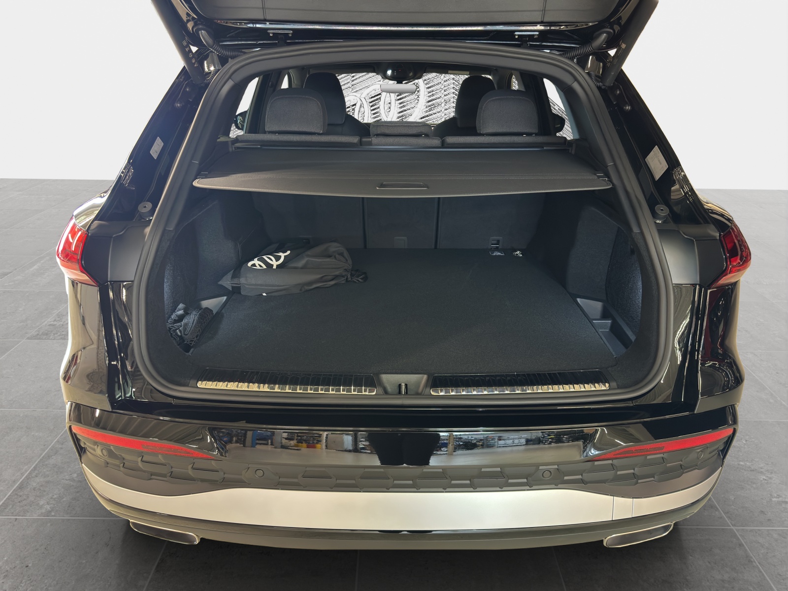 AUDI Q5 e-hybrid quattro 220 kW S-tronic-image-12