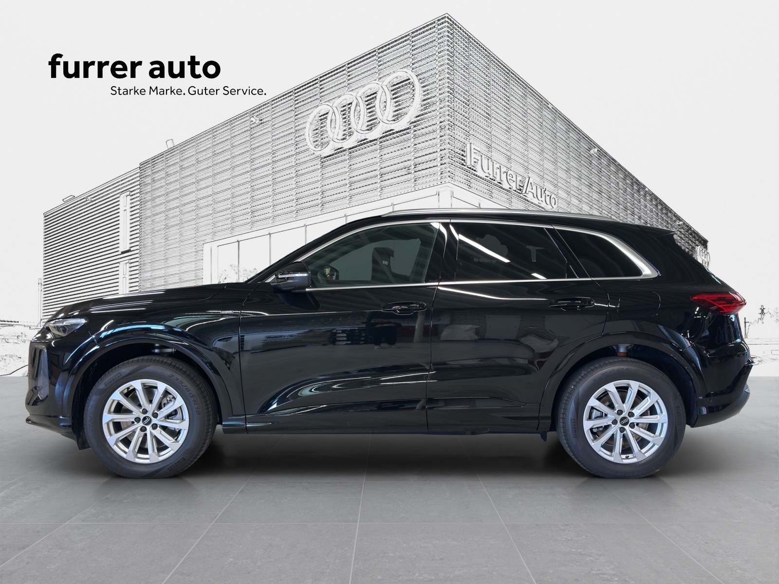AUDI Q5 e-hybrid quattro 220 kW S-tronic-image-1