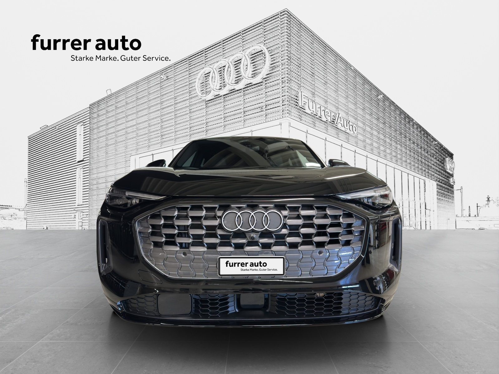 AUDI Q5 e-hybrid quattro 220 kW S-tronic-image-7