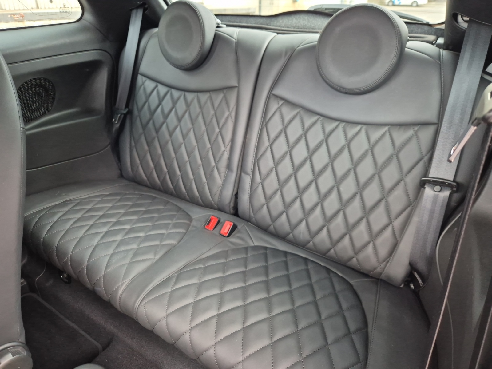 FIAT 595 1.4 16V Turbo Abarth Competizione-image-6