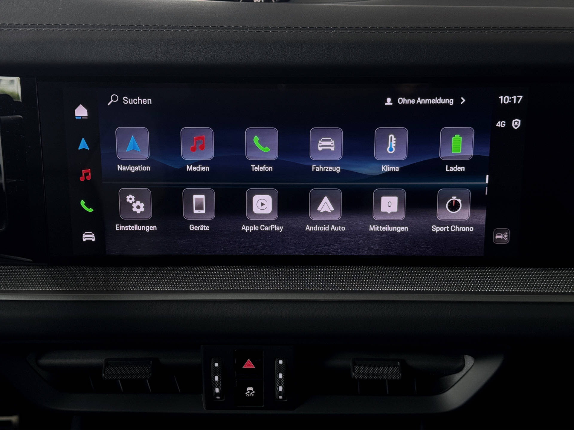 PORSCHE Cayenne S E-Hybrid-image-8