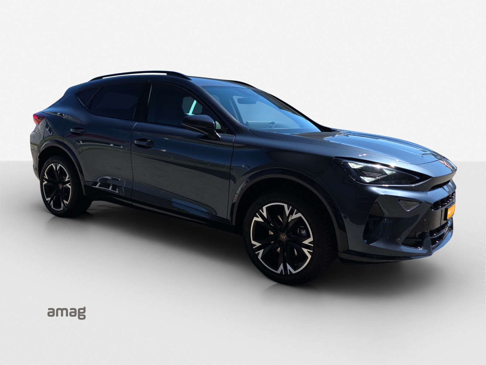 CUPRA Formentor 1.5 e-HYBRID pHEV DSG-image-5