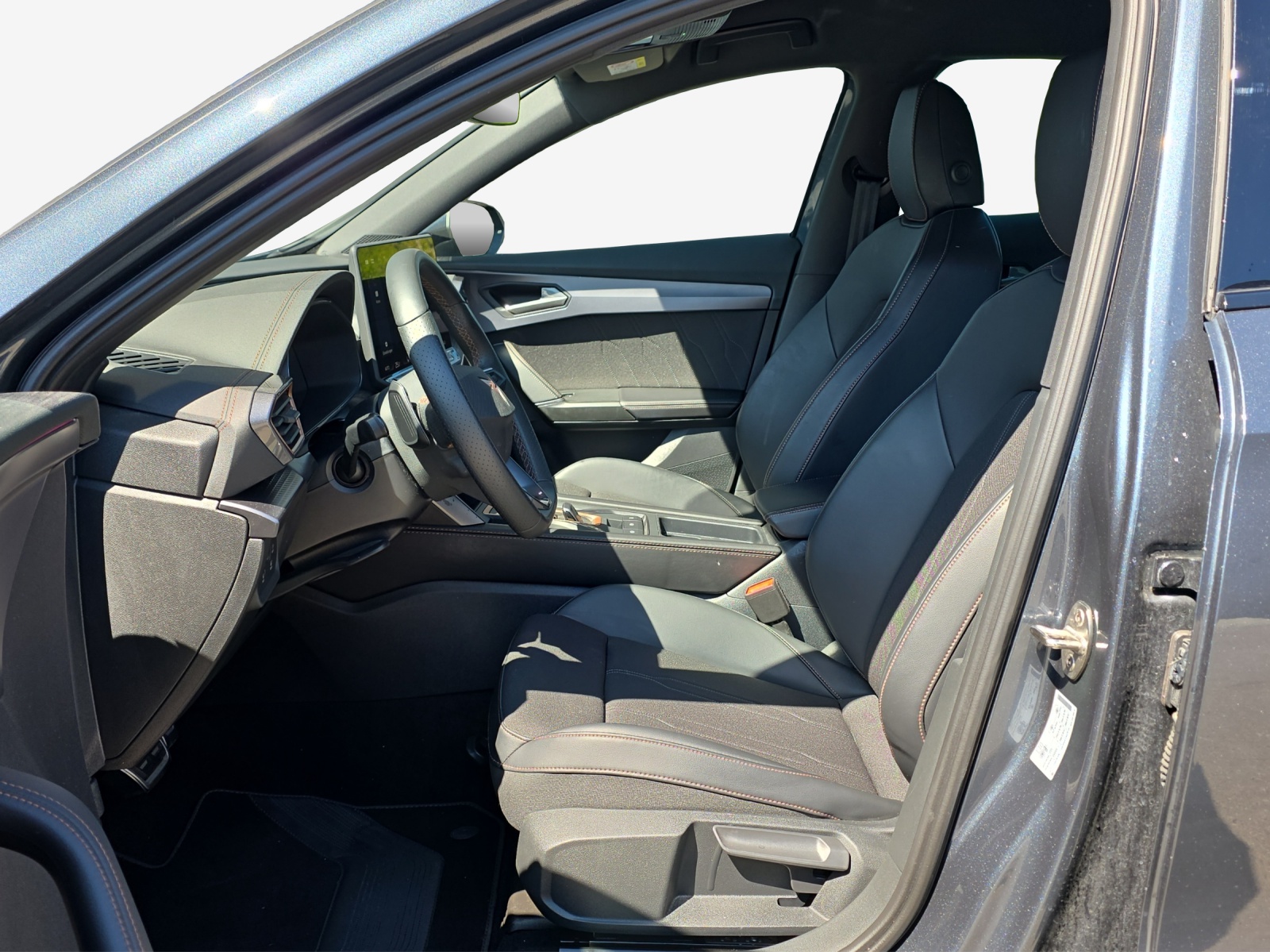 CUPRA Formentor 1.5 e-HYBRID pHEV DSG-image-7