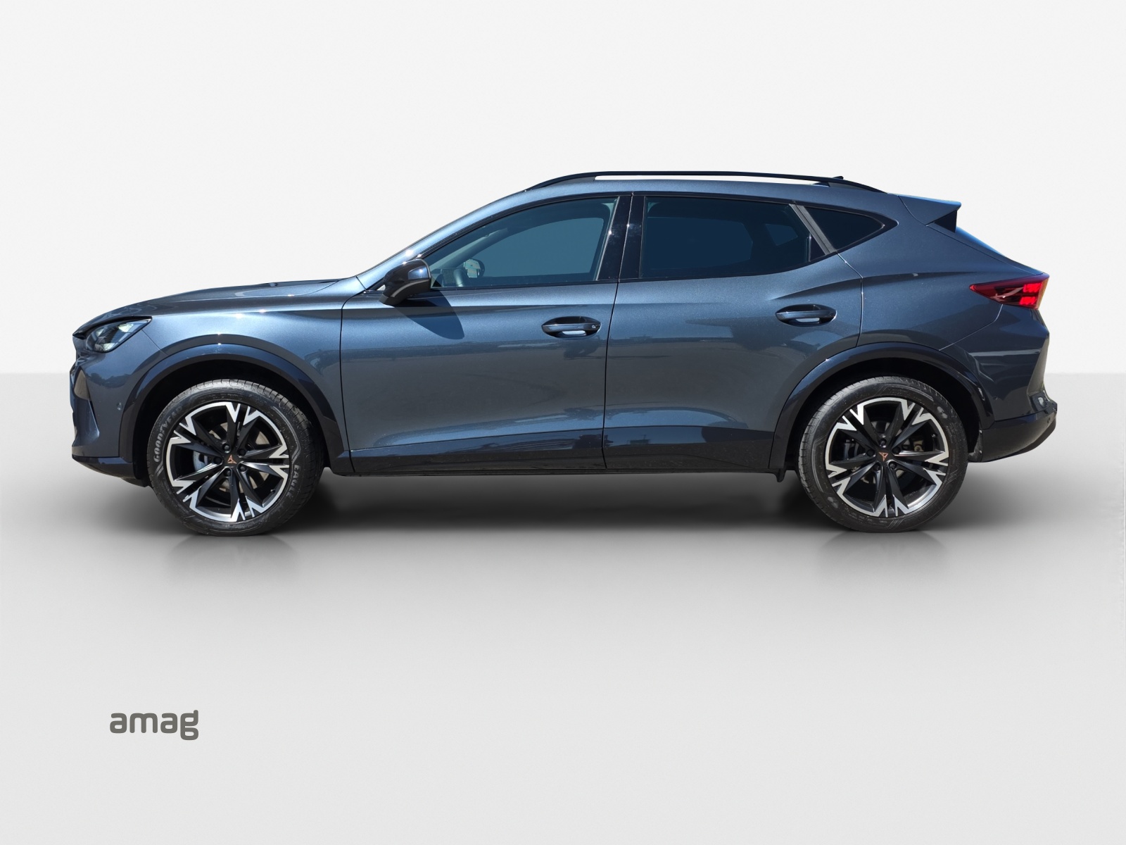 CUPRA Formentor 1.5 e-HYBRID pHEV DSG-image-1