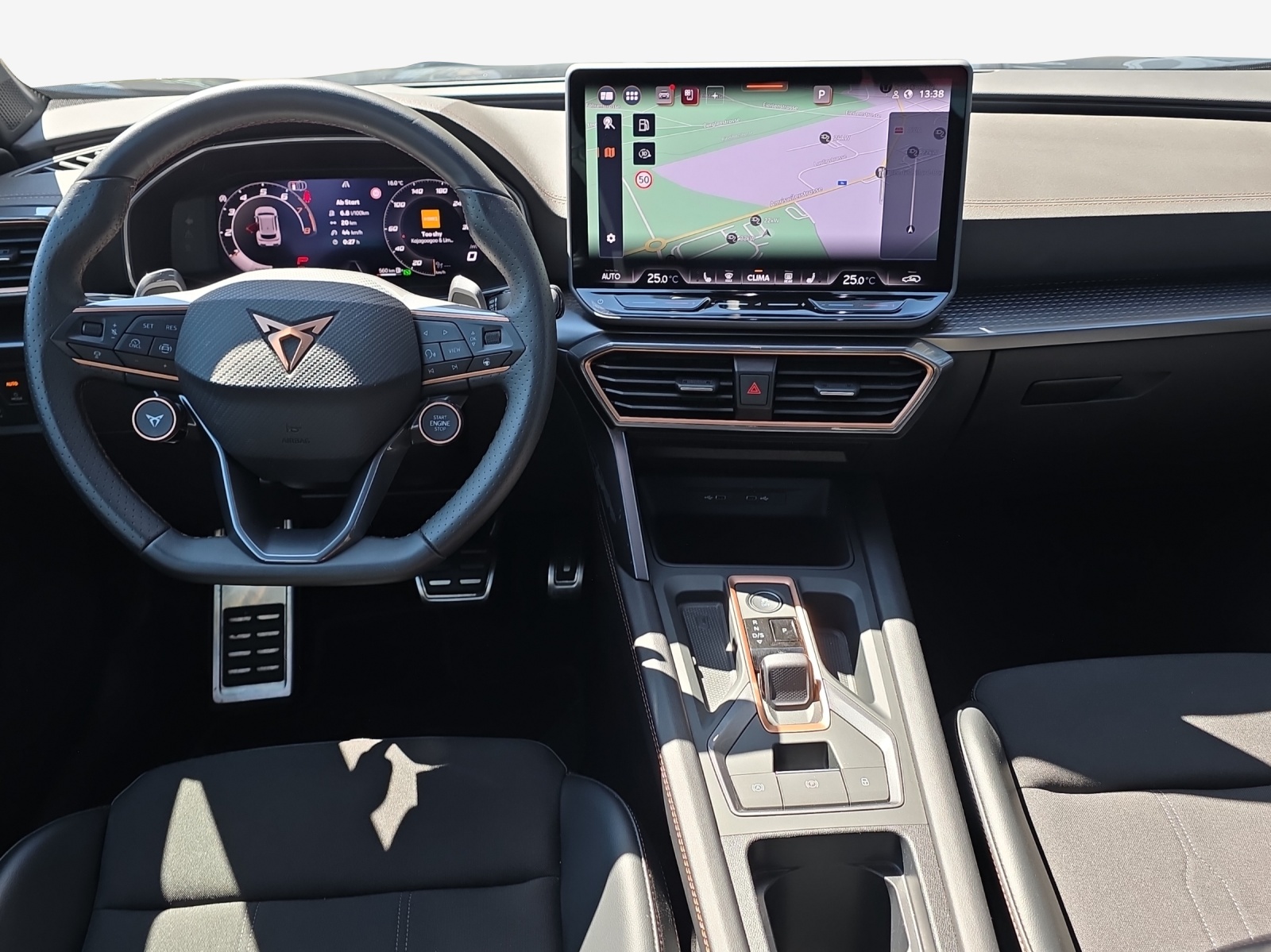 CUPRA Formentor 1.5 e-HYBRID pHEV DSG-image-8
