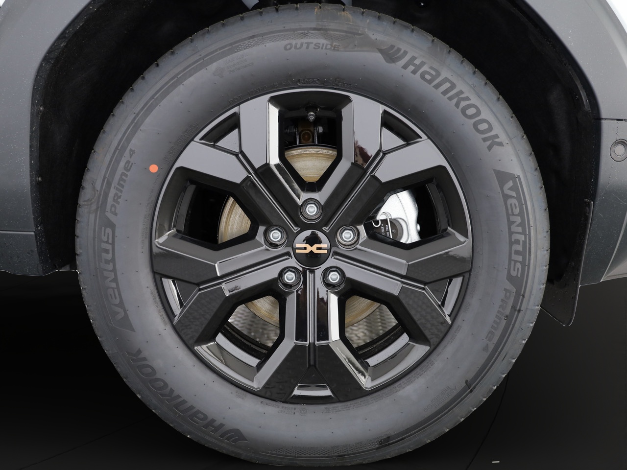 DACIA Duster 1.8 Hybrid Extreme-image-3