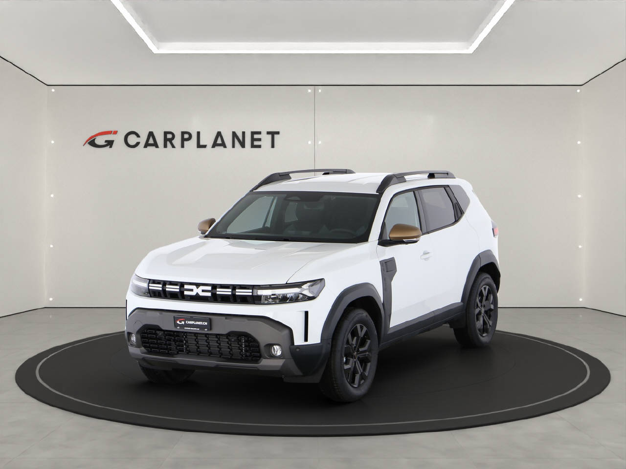 DACIA Duster 1.8 Hybrid Extreme-image-0