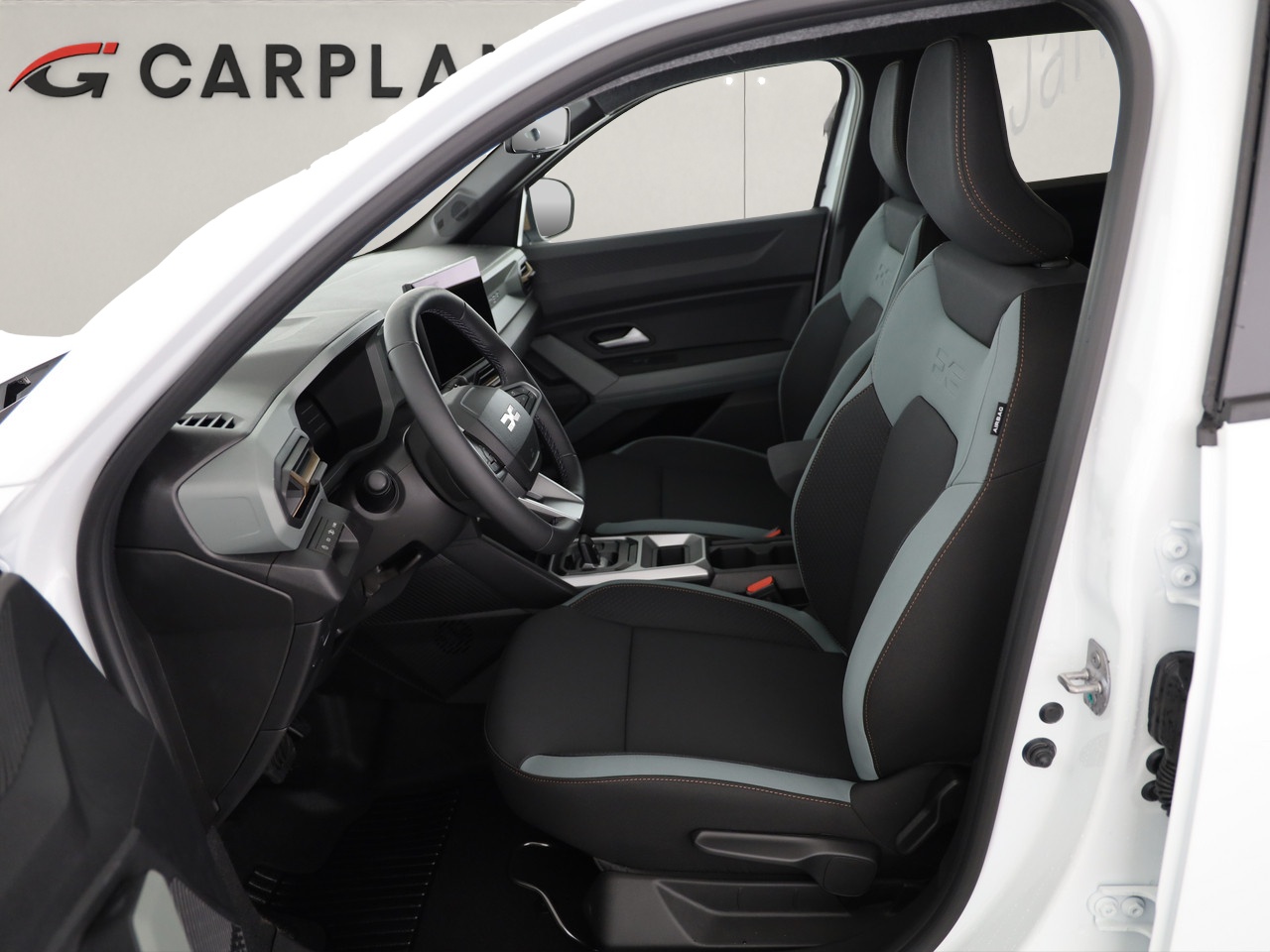 DACIA Duster 1.8 Hybrid Extreme-image-5