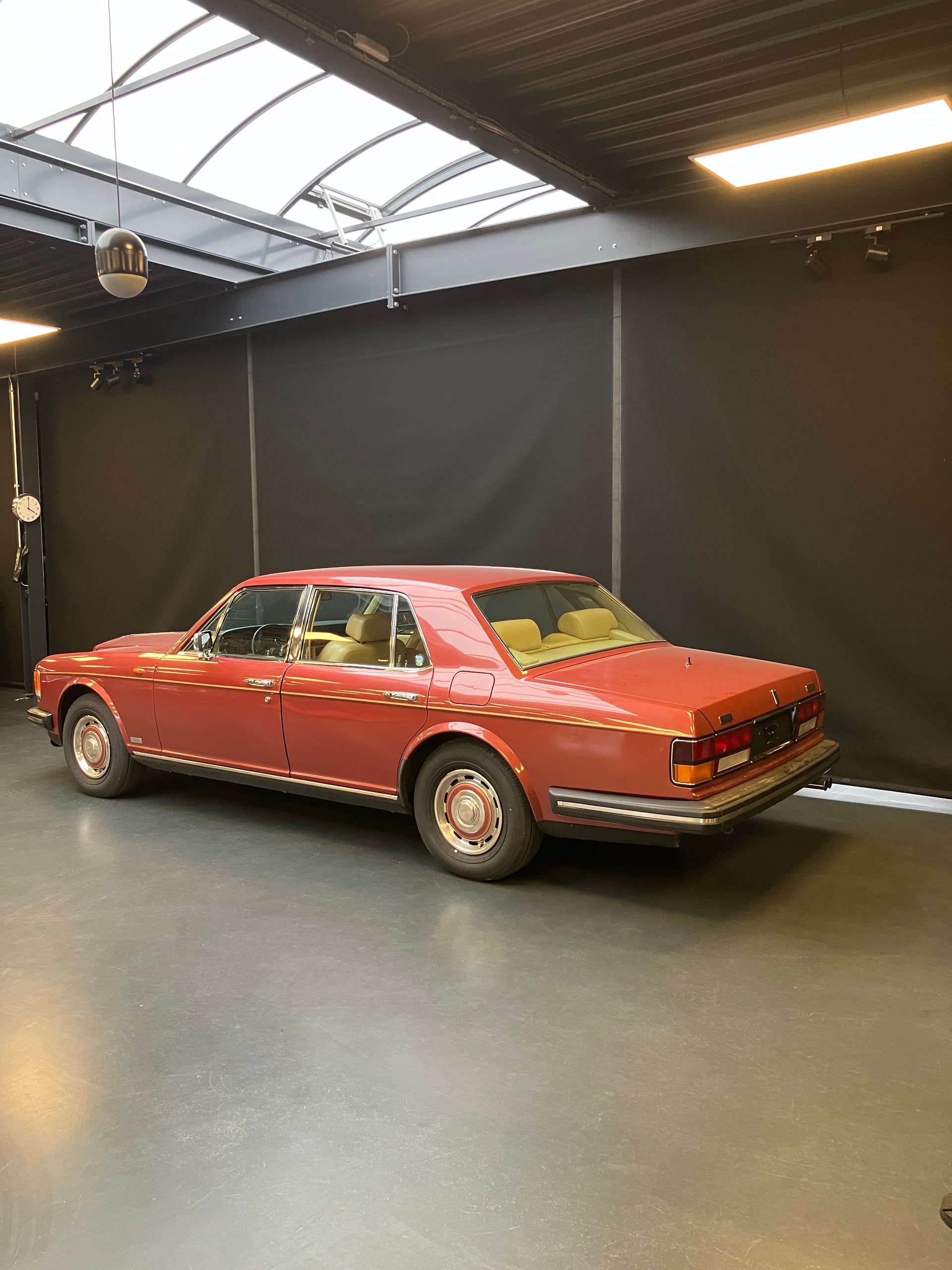 BENTLEY Mulsanne Turbo-image-2