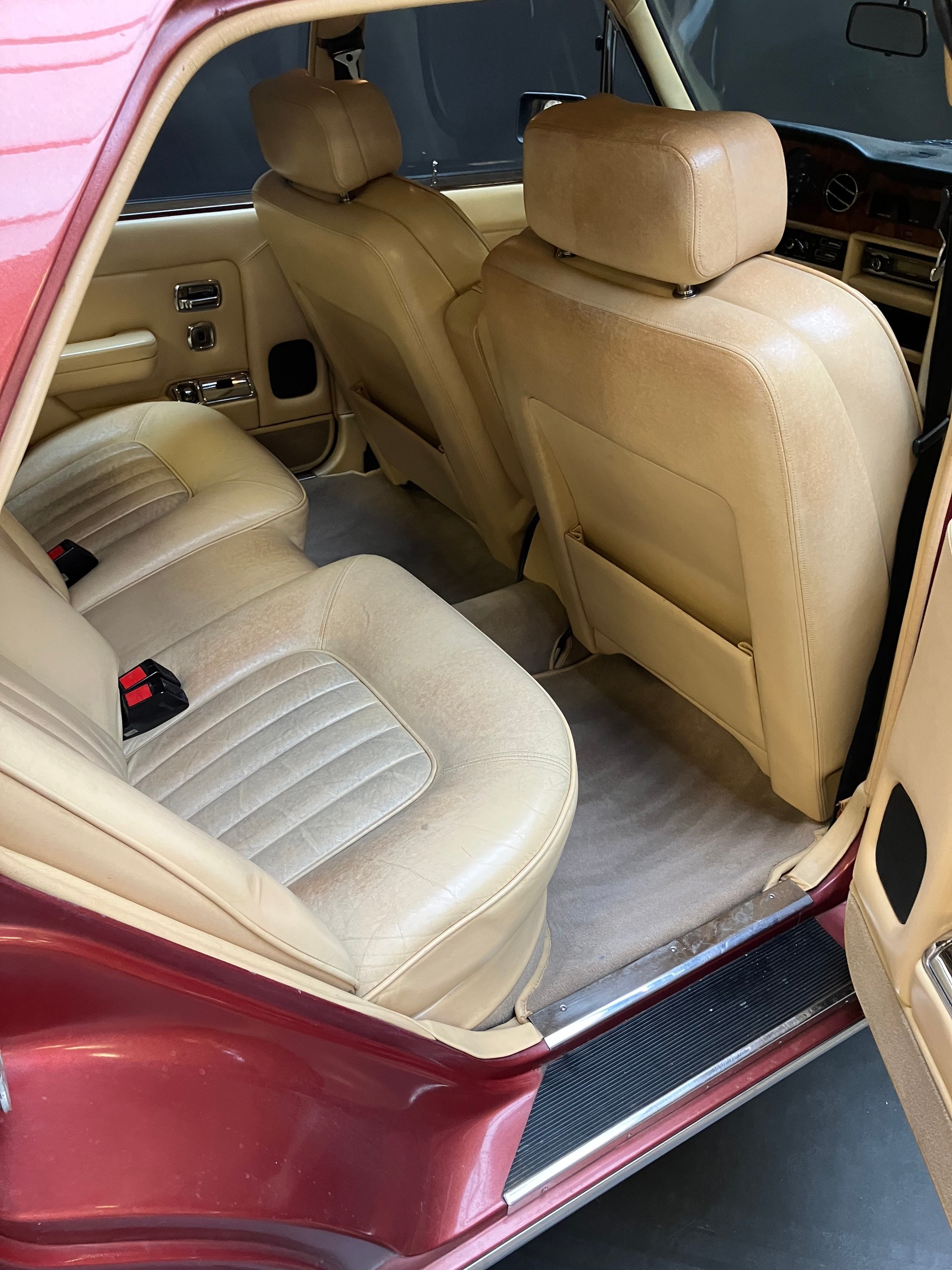 BENTLEY Mulsanne Turbo-image-11
