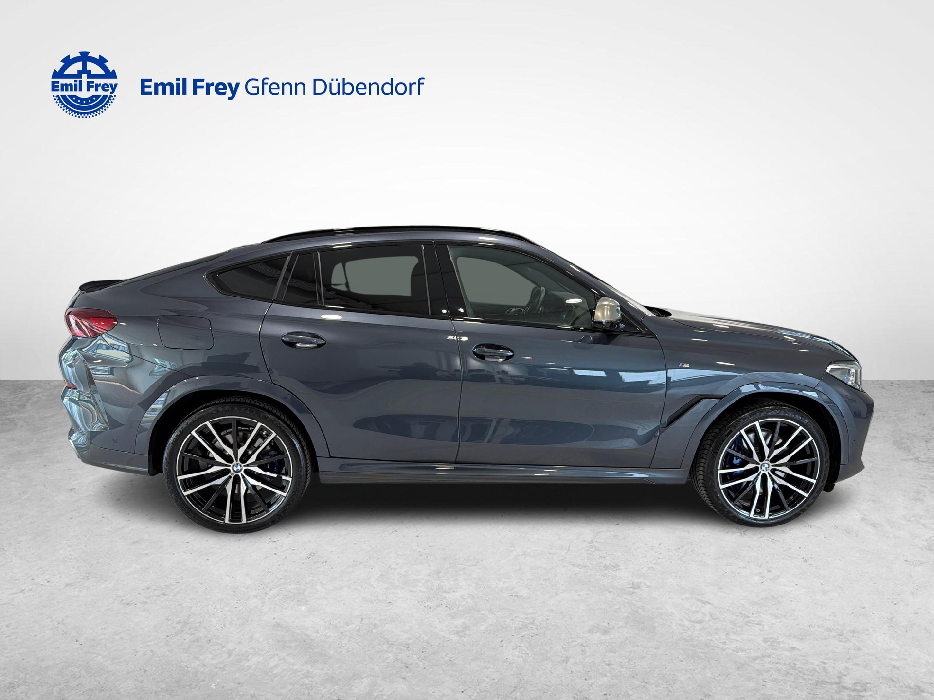 BMW X6 M50i-image-6