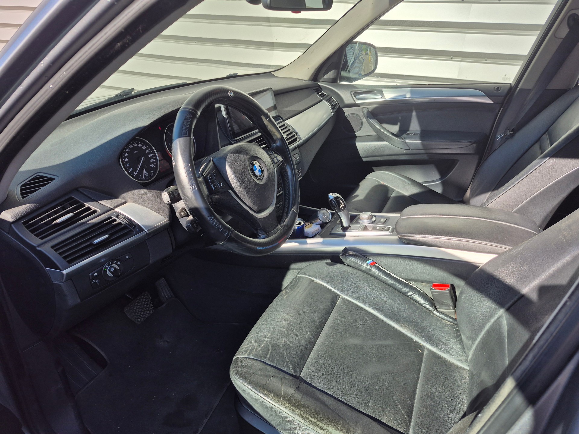 BMW X5 xDrive 35d (3.0sd) Steptronic-image-8