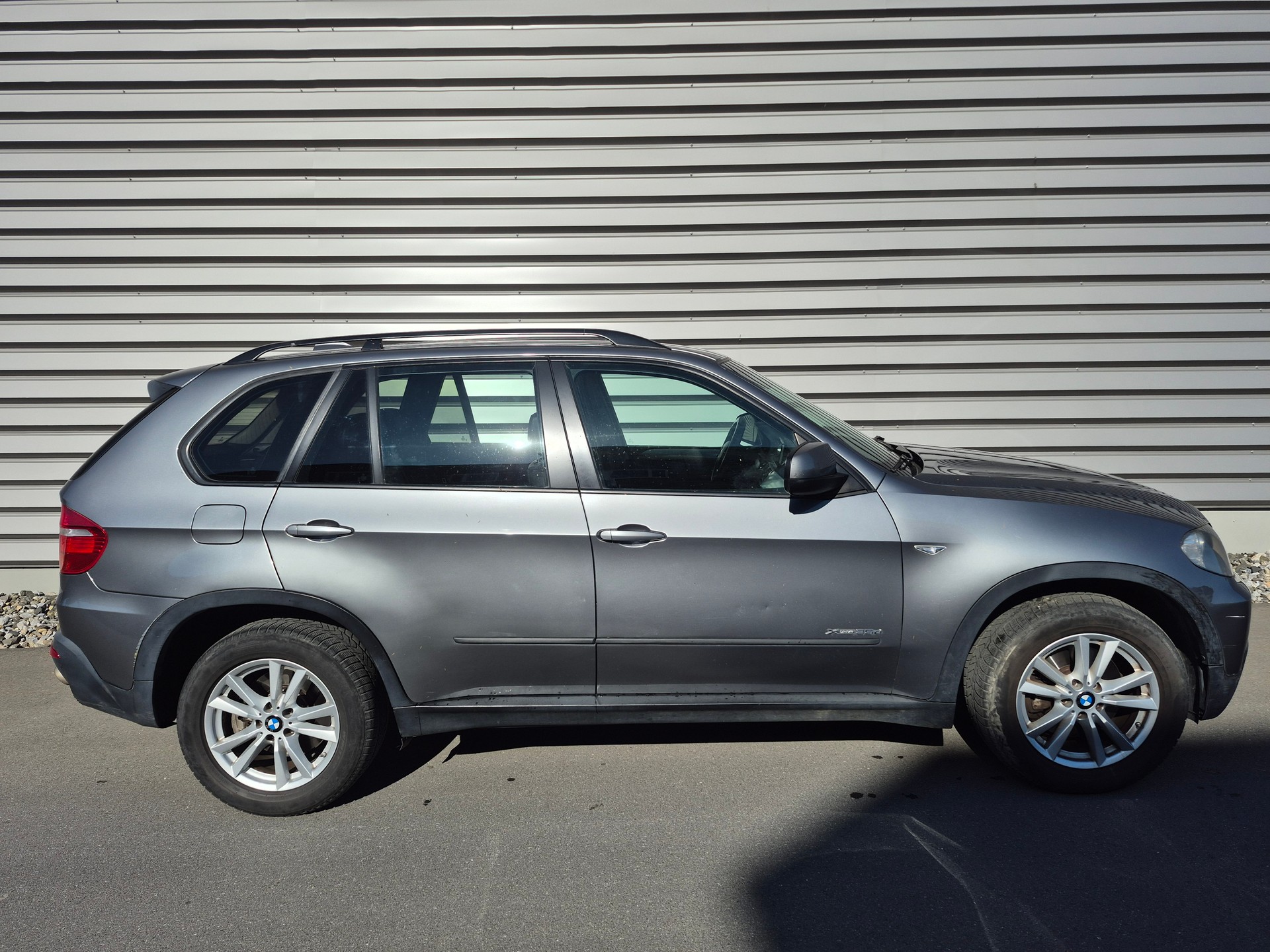 BMW X5 xDrive 35d (3.0sd) Steptronic-image-4