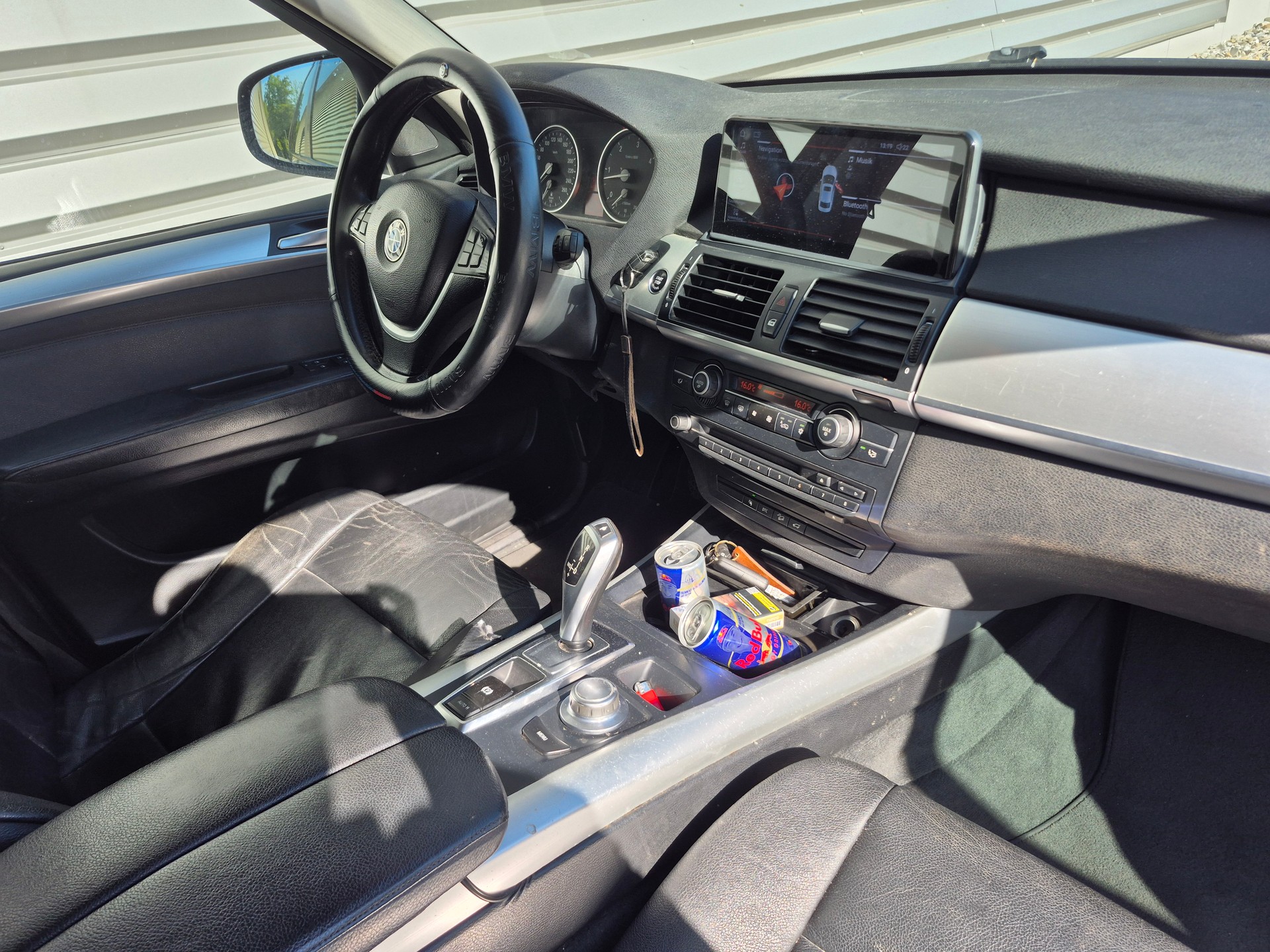 BMW X5 xDrive 35d (3.0sd) Steptronic-image-7