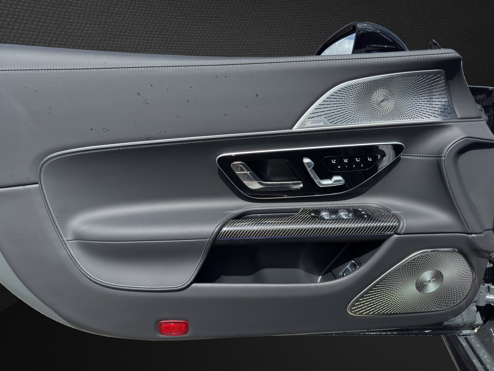MERCEDES-BENZ AMG SL 63 4M Executive Edition Speedshift MCT-image-7