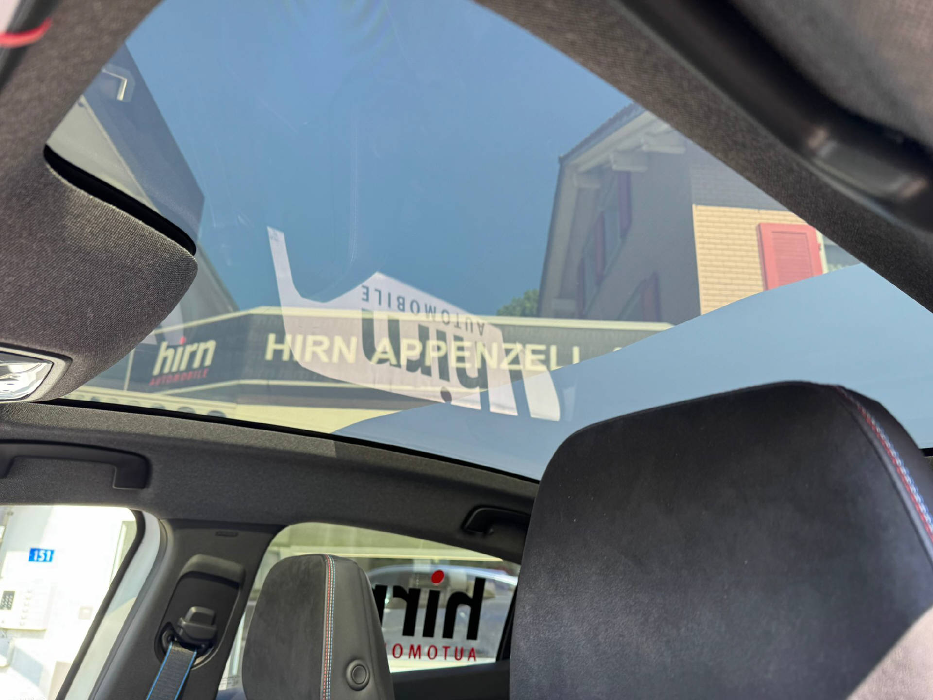 RENAULT Rafale 1.2 E-Tech Plug-in Atelier Alpine-image-5
