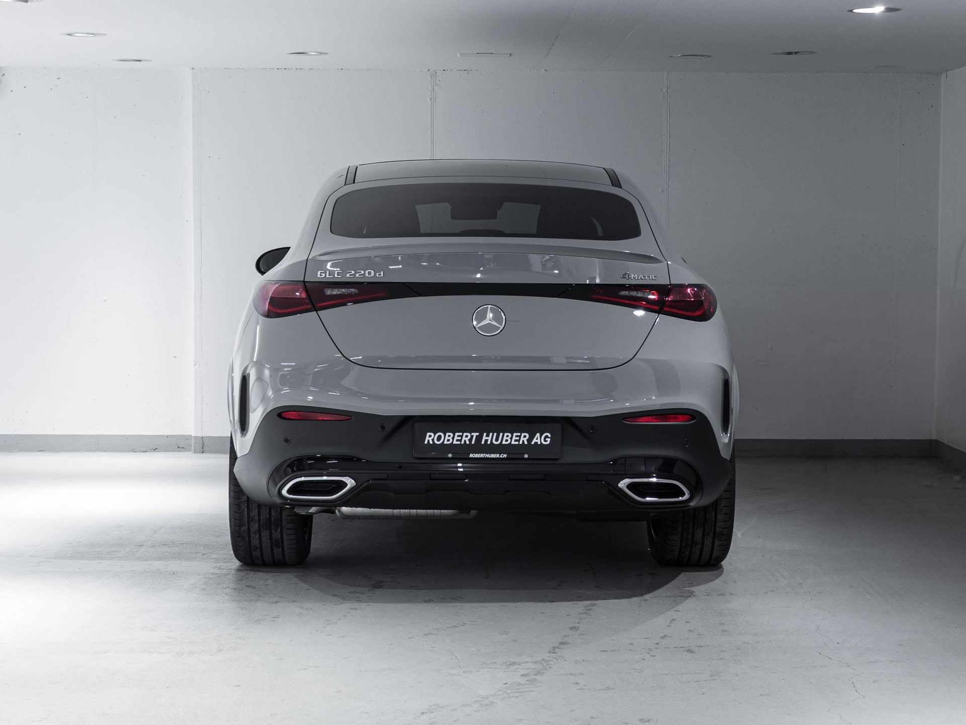 MERCEDES-BENZ GLC 220 d 4MATIC Coupé-image-5