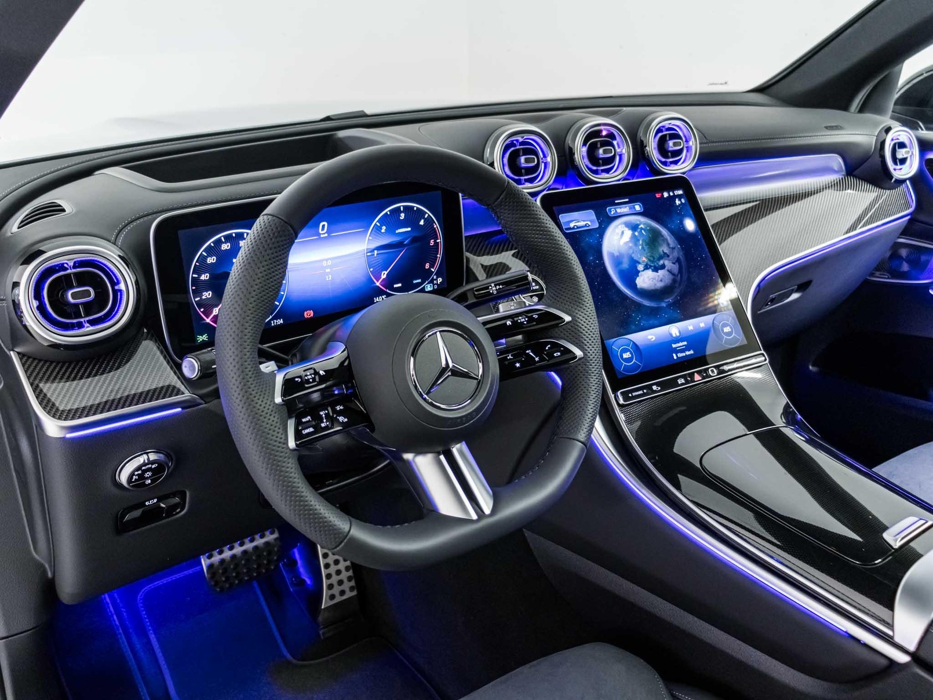 MERCEDES-BENZ GLC 220 d 4MATIC Coupé-image-9
