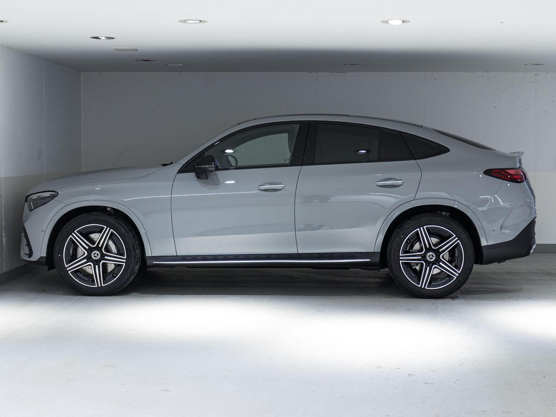 MERCEDES-BENZ GLC 220 d 4MATIC Coupé-image-4