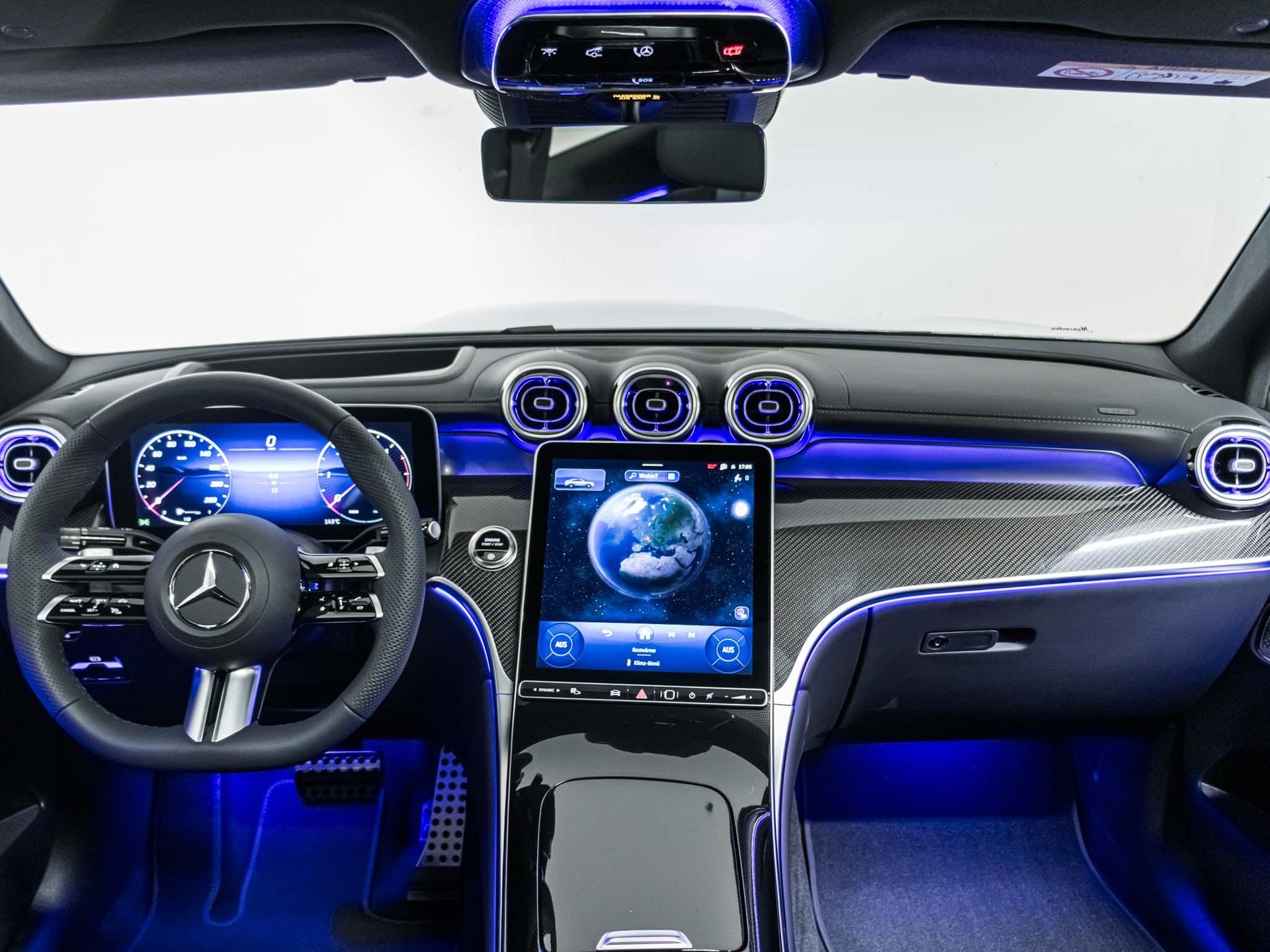 MERCEDES-BENZ GLC 220 d 4MATIC Coupé-image-11