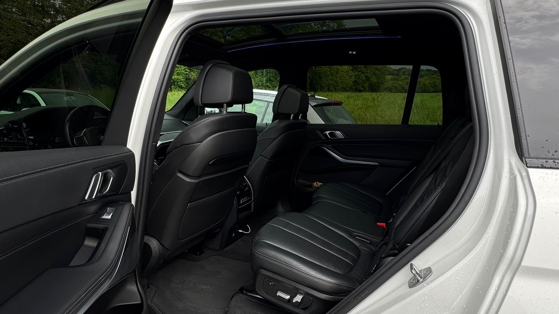 BMW X7 xDrive 30d Steptronic. M-Paket, 7Sitze,-image-7