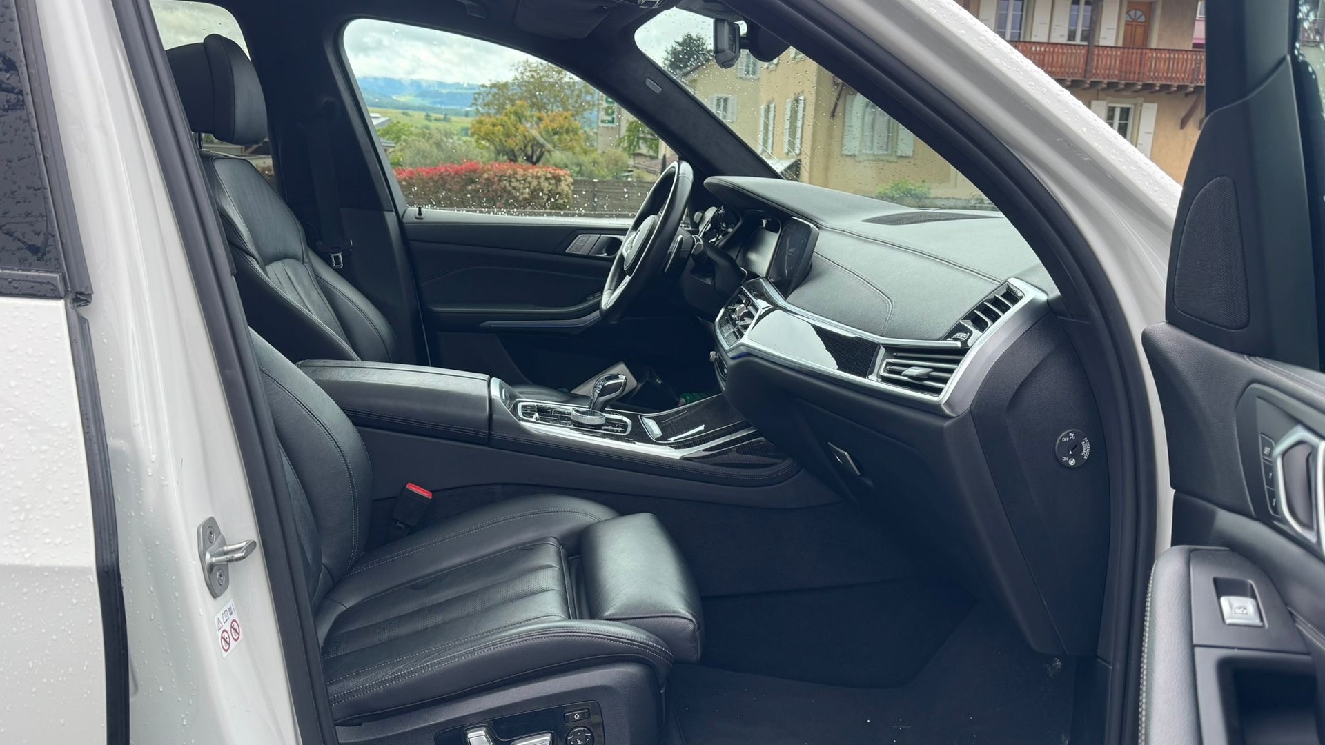 BMW X7 xDrive 30d Steptronic. M-Paket, 7Sitze,-image-6