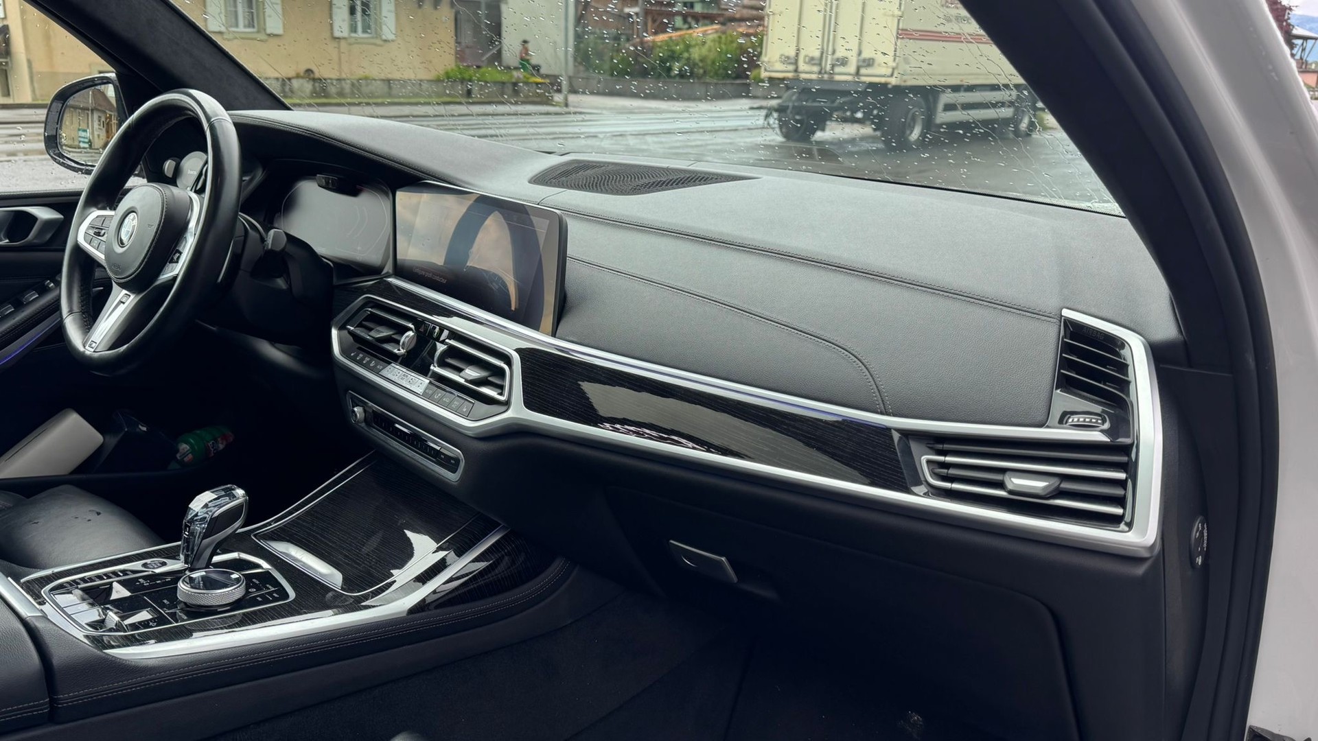 BMW X7 xDrive 30d Steptronic. M-Paket, 7Sitze,-image-10
