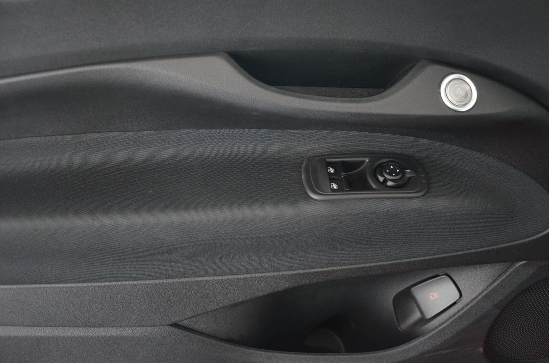 FIAT 500 Electric Red Edition-image-26
