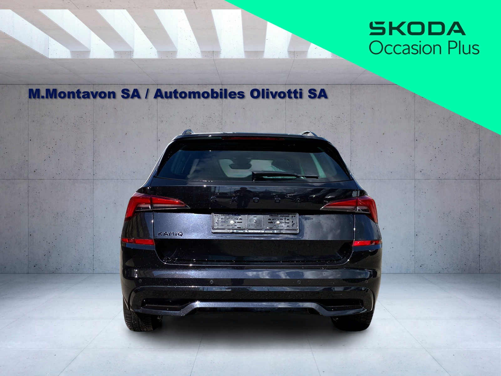 SKODA Kamiq 1.5 TSI ACT Monte Carlo DSG-image-10