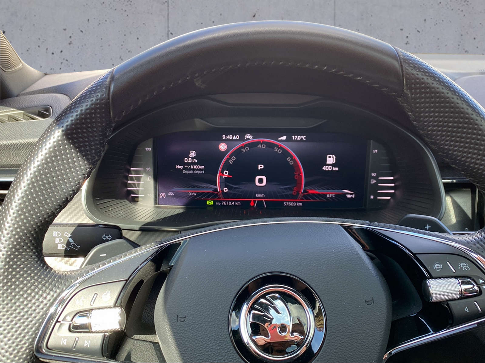 SKODA Kamiq 1.5 TSI ACT Monte Carlo DSG-image-8