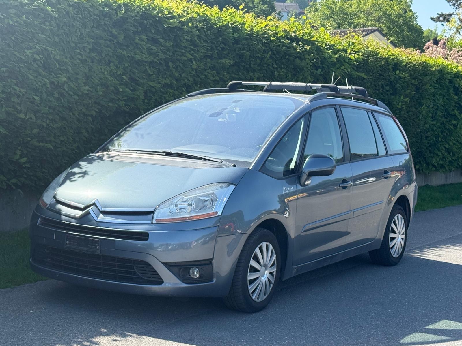 CITROEN Grand C4 Picasso 2.0 HDI Exclusive+