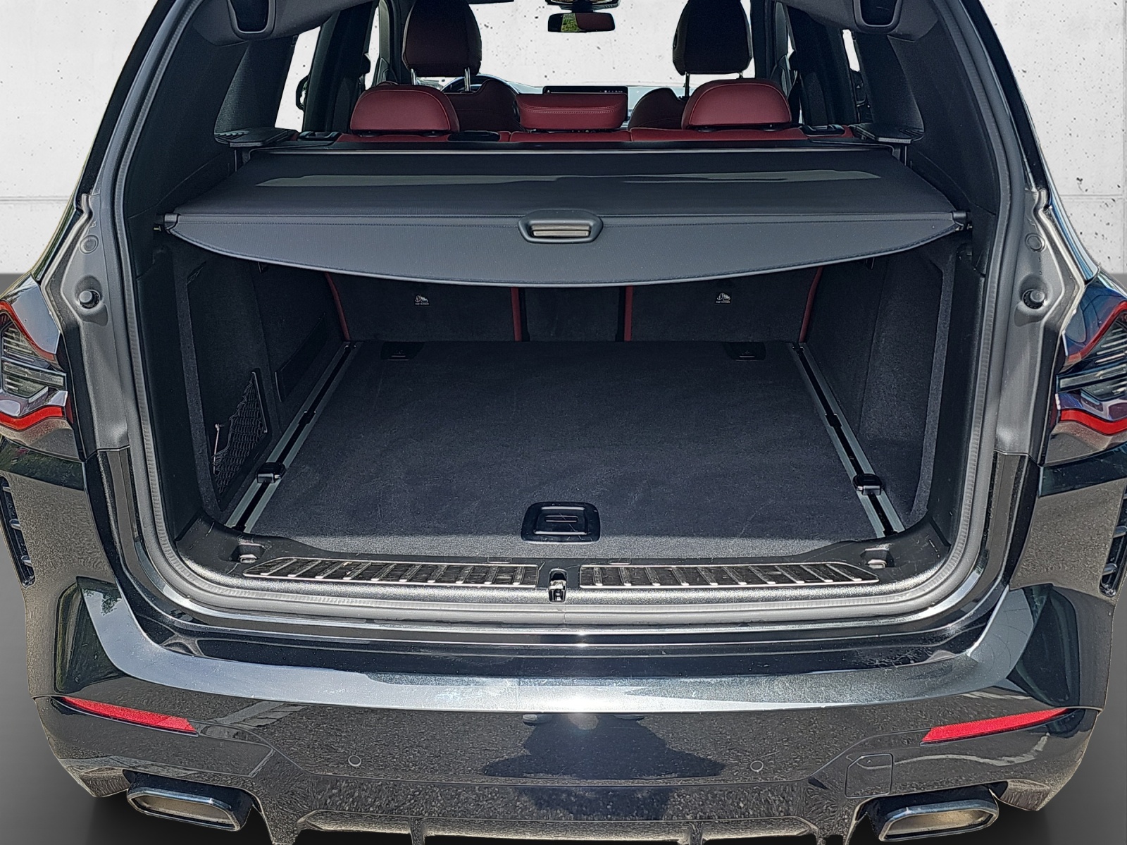 BMW X3 xDrive 48V 20d M Sport-image-15