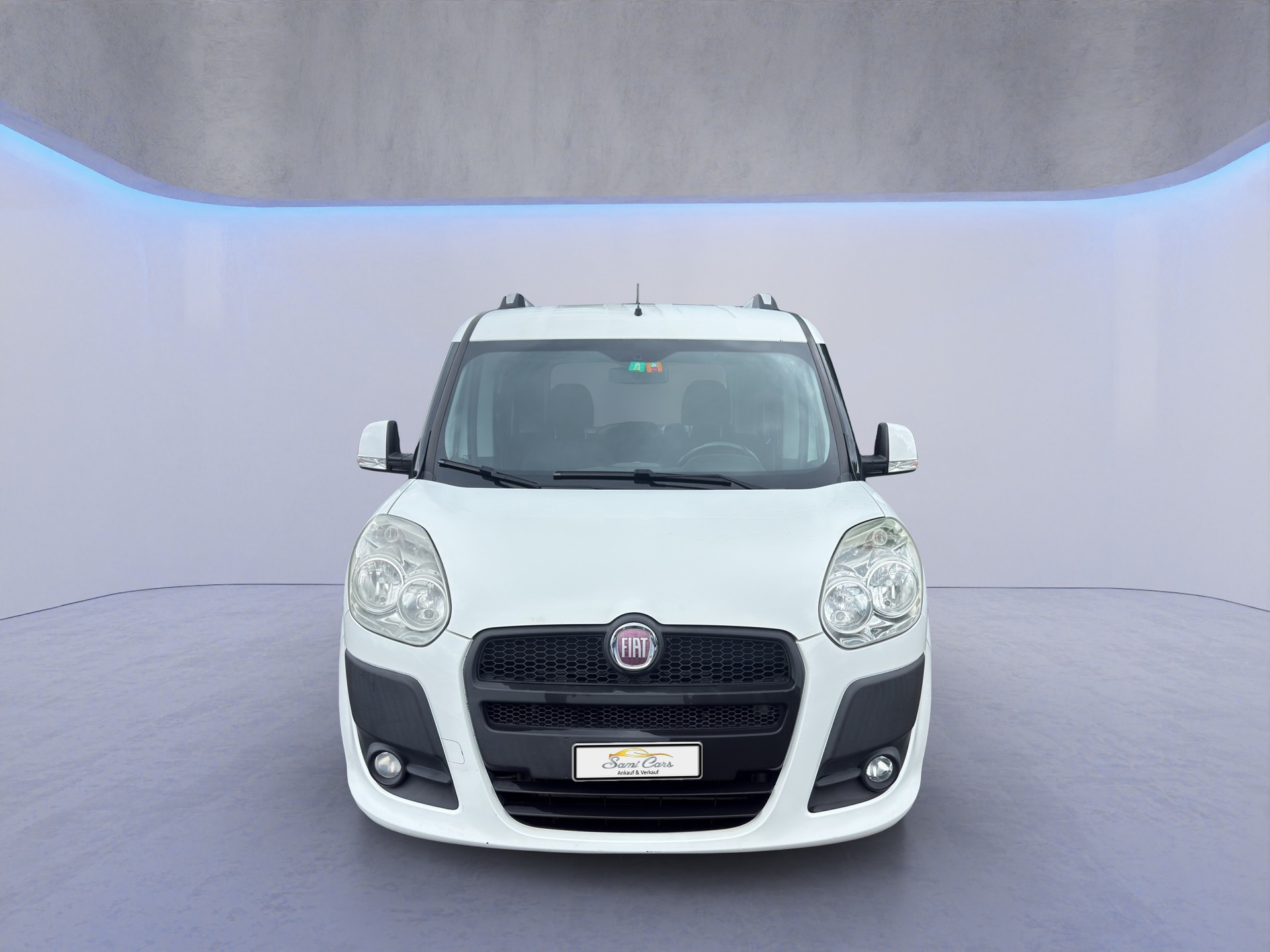 FIAT Doblò 1.4 Emotion