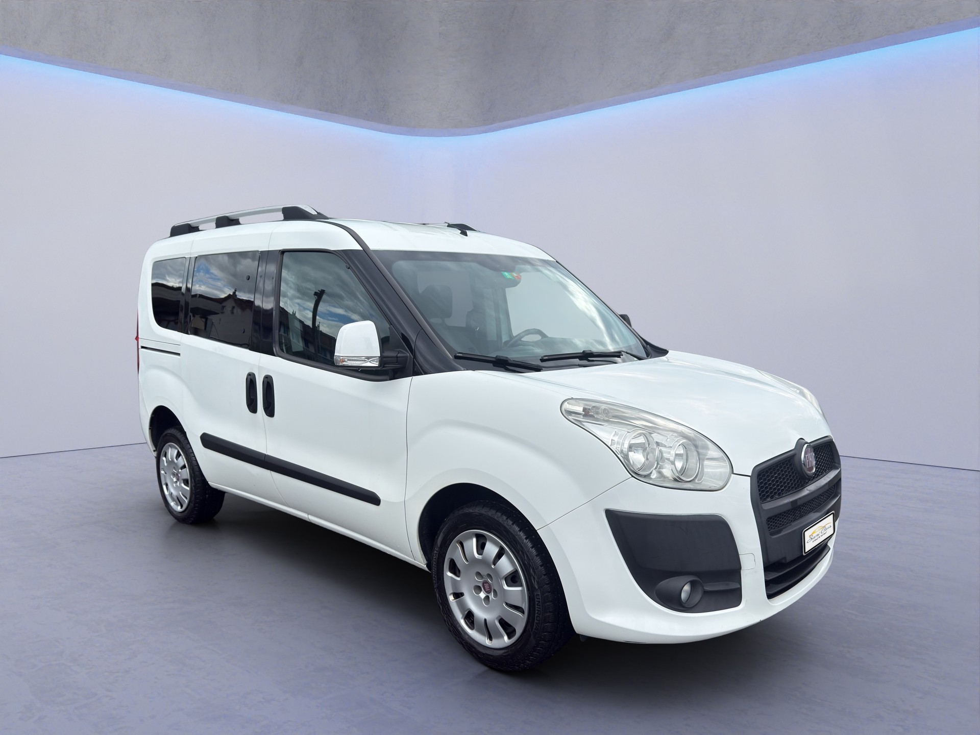 FIAT Doblò 1.4 Emotion-image-7
