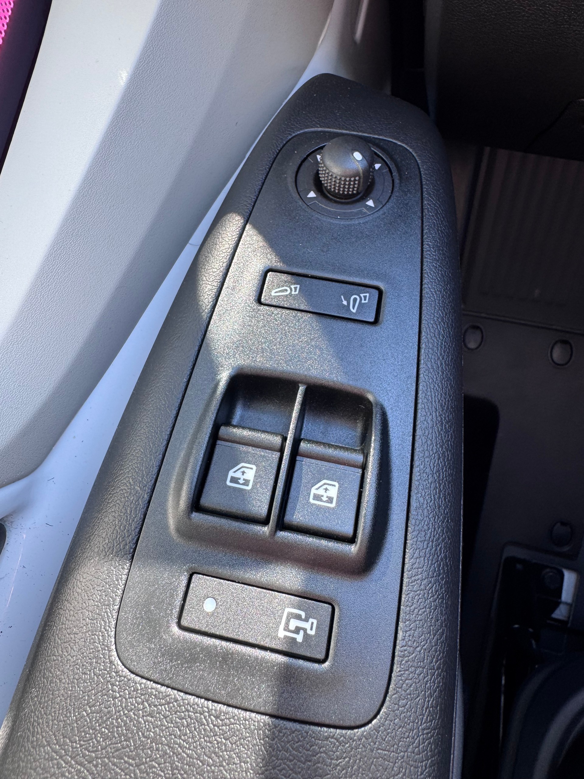 OPEL Movano 2.2 d 3,5t L2H2+3 Plätzer+Navigation+Bluetooth+Rückfahrkamera+Flügeltüren hinten 270°+Lederlenkrad+DAB+1'197 kg Nutzlast+-image-22